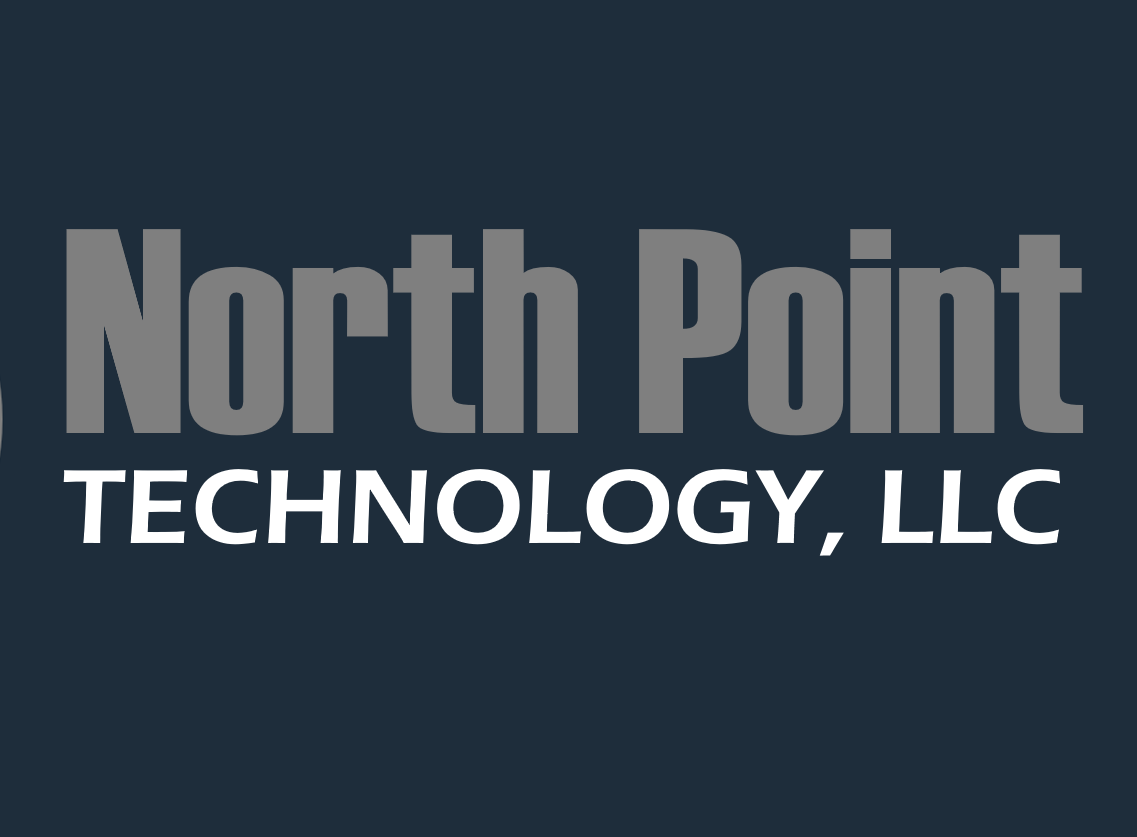 North Point Technology logo