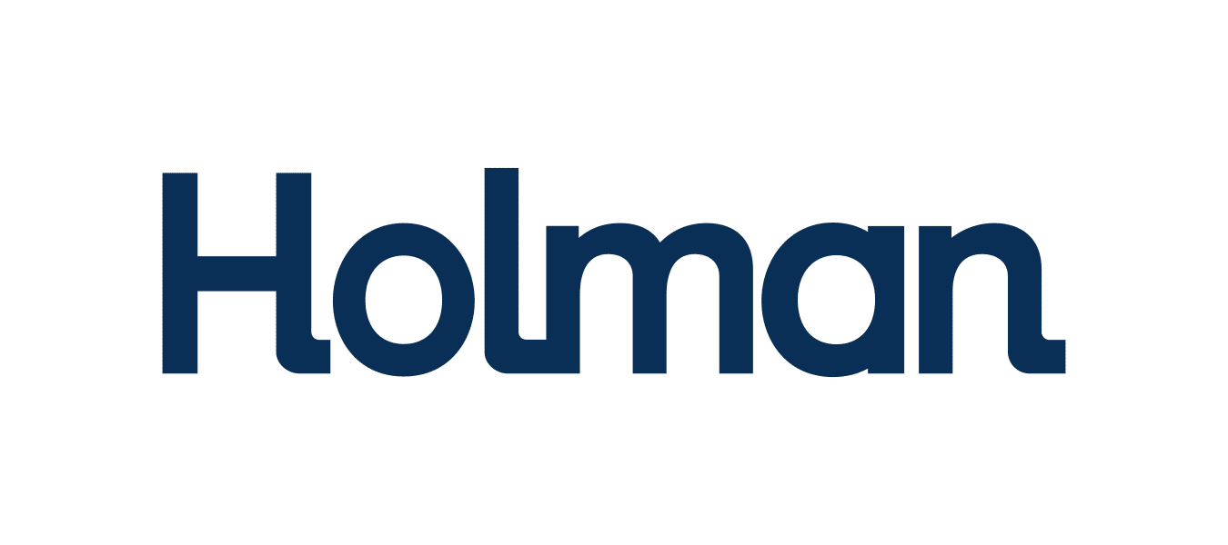 Joan Holman logo