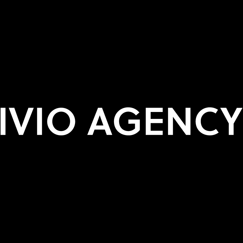 Ivio Agency logo