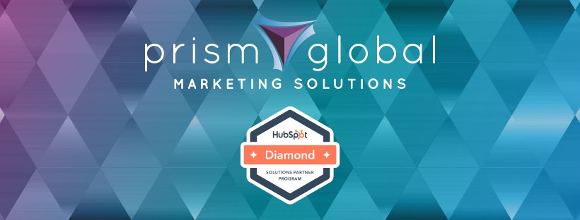 Prism Global Marketing Solutions logo