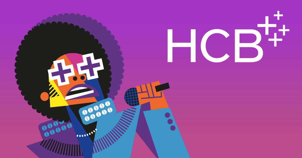 HCB Health logo