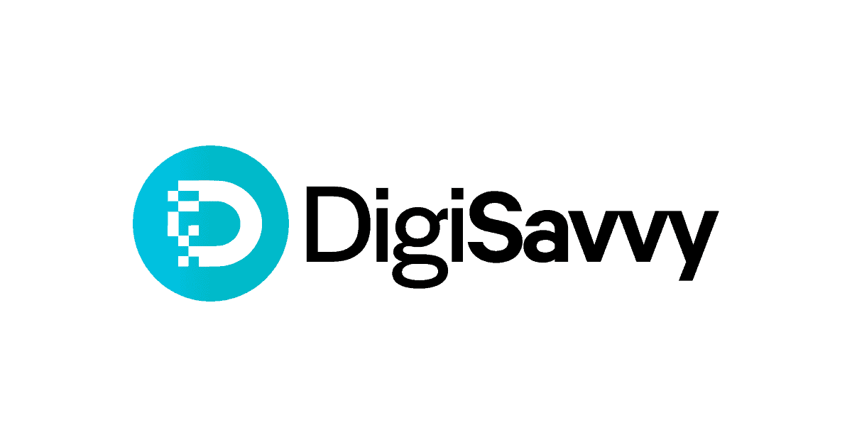 DigiSavvy logo