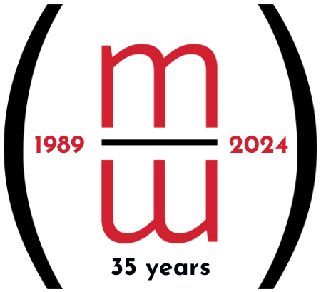 Media Works logo