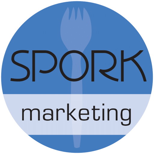 Spork Marketing logo
