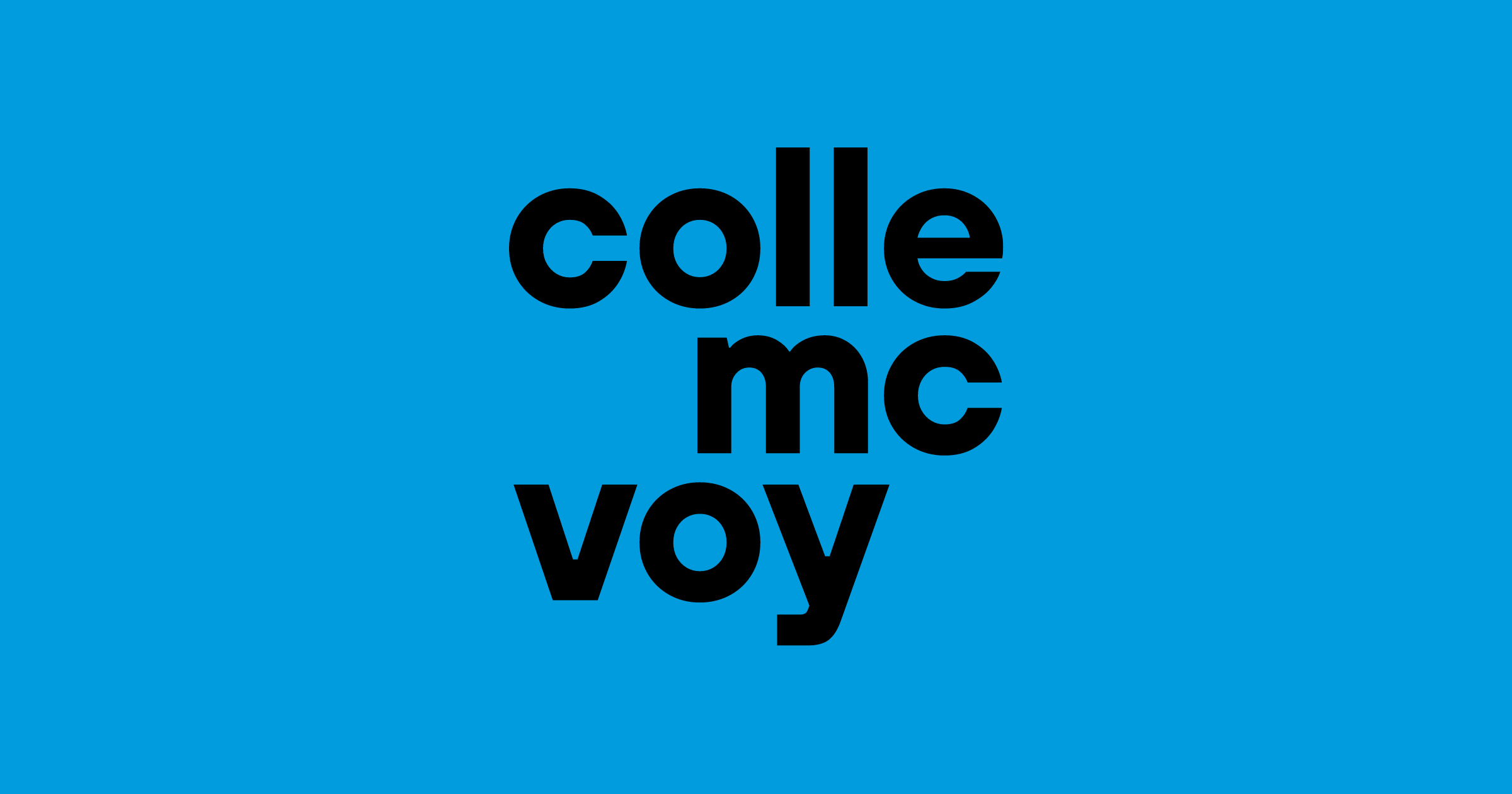 Colle McVoy logo
