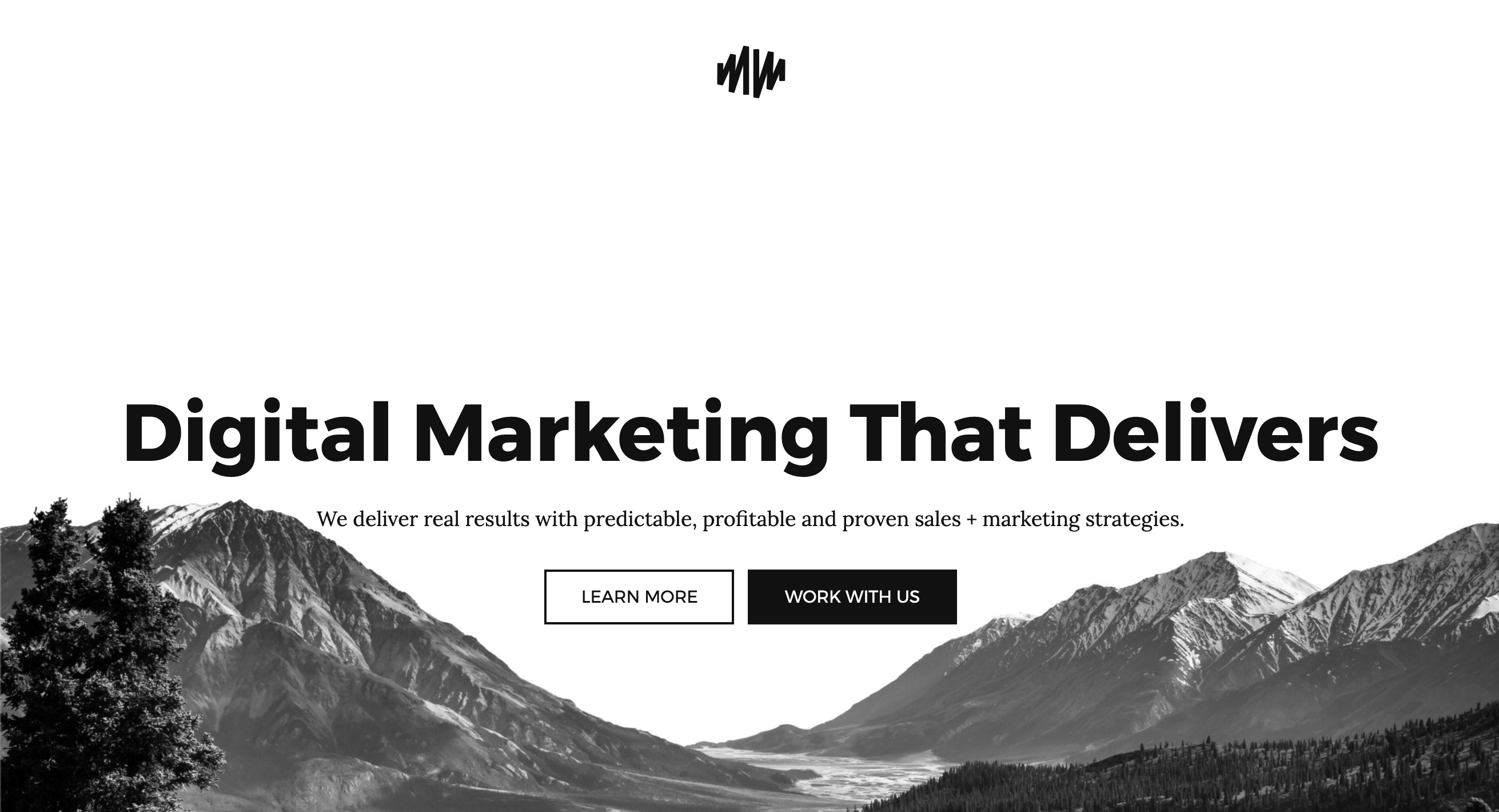 Marketing Mavens logo