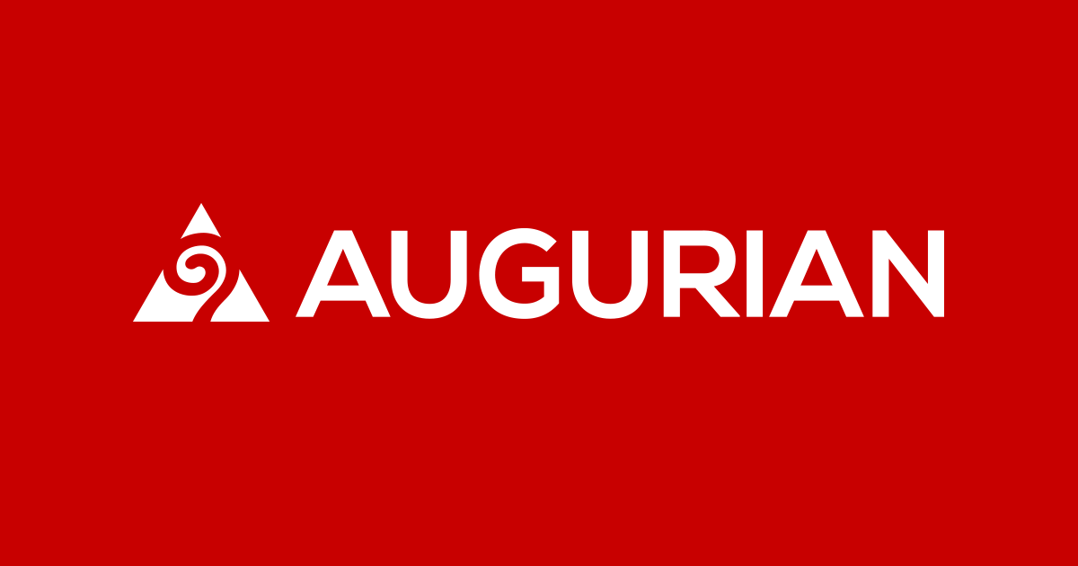 Augurian logo