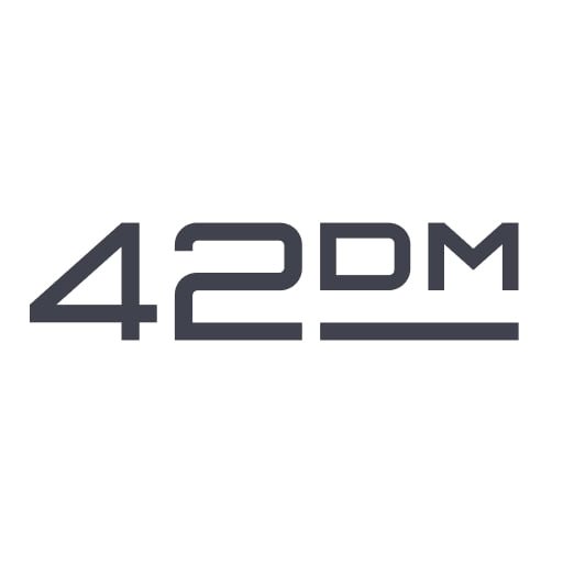 42DM | Your B2B Growth Marketing Partner