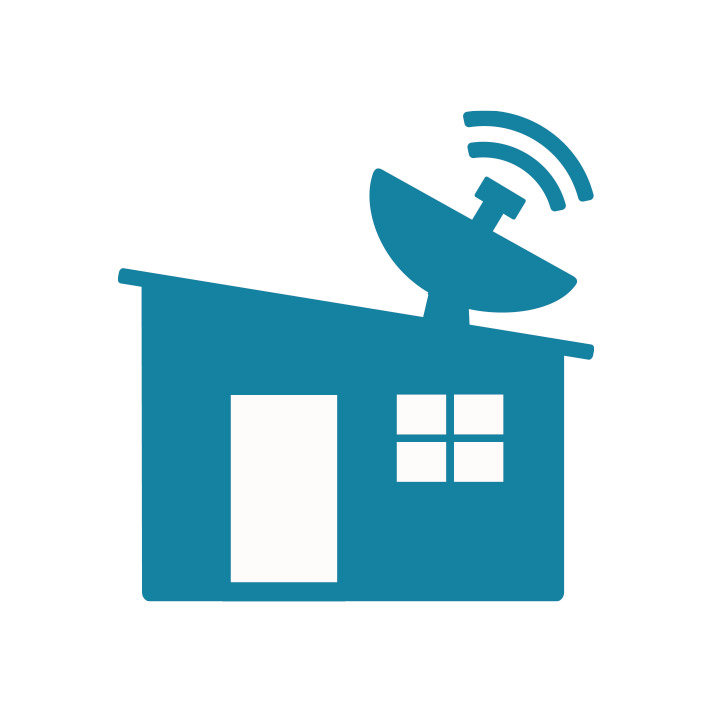 The Web Shack logo