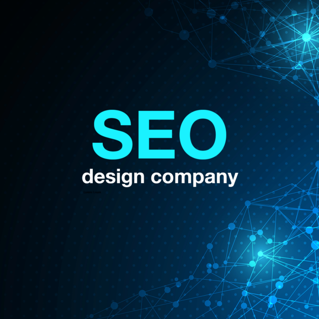 SEO Design Company LLC logo
