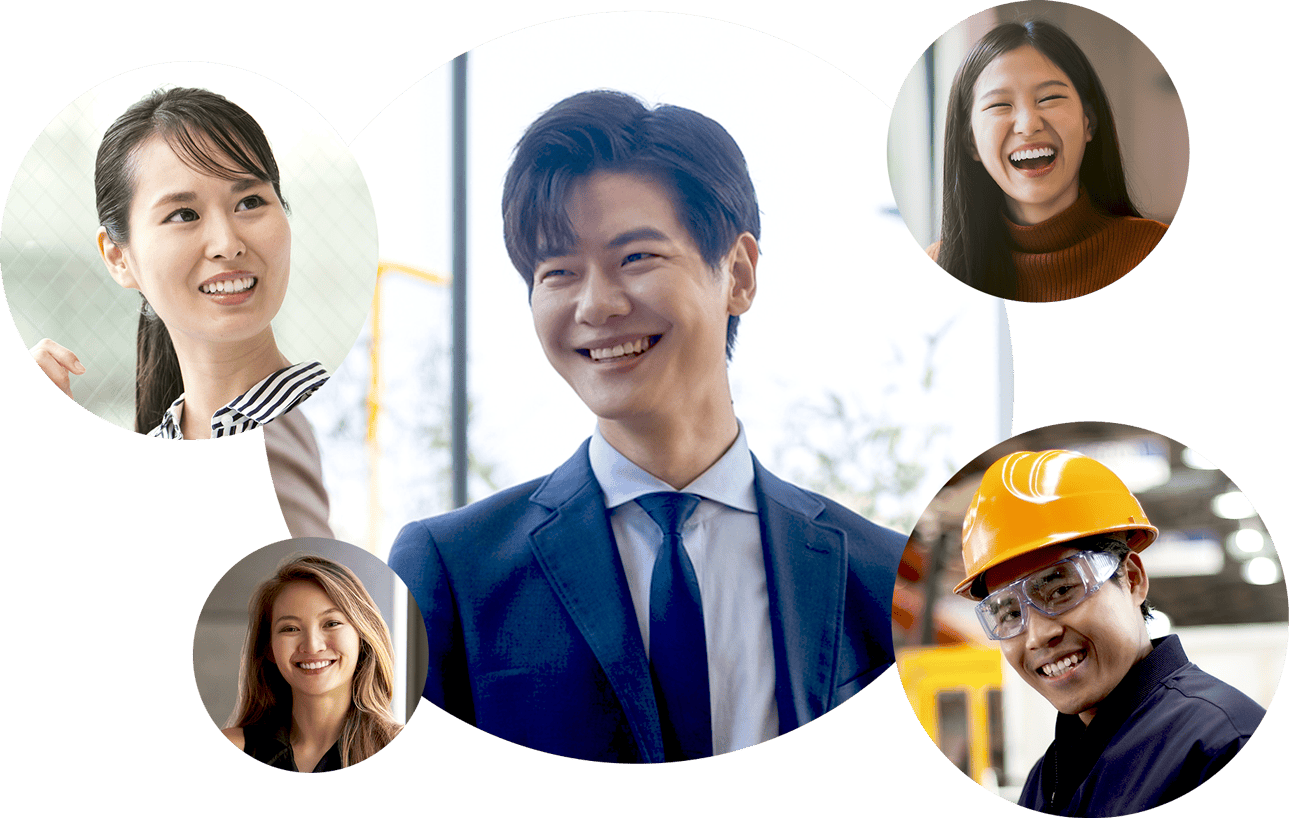 Sky Employment Pte Ltd logo