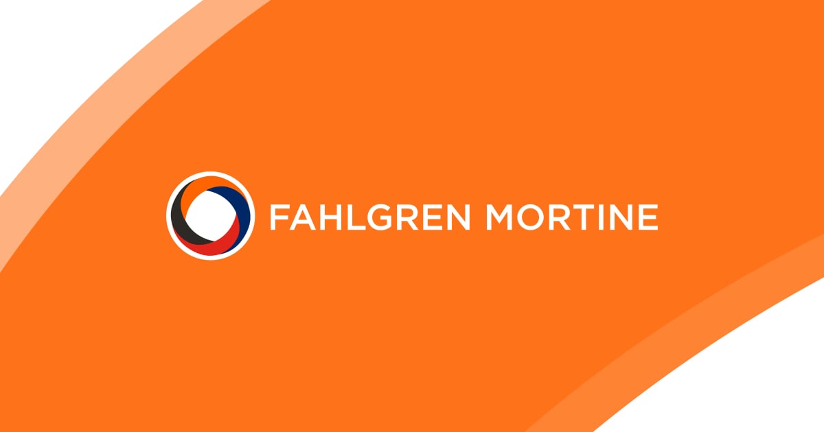 Fahlgren Mortine