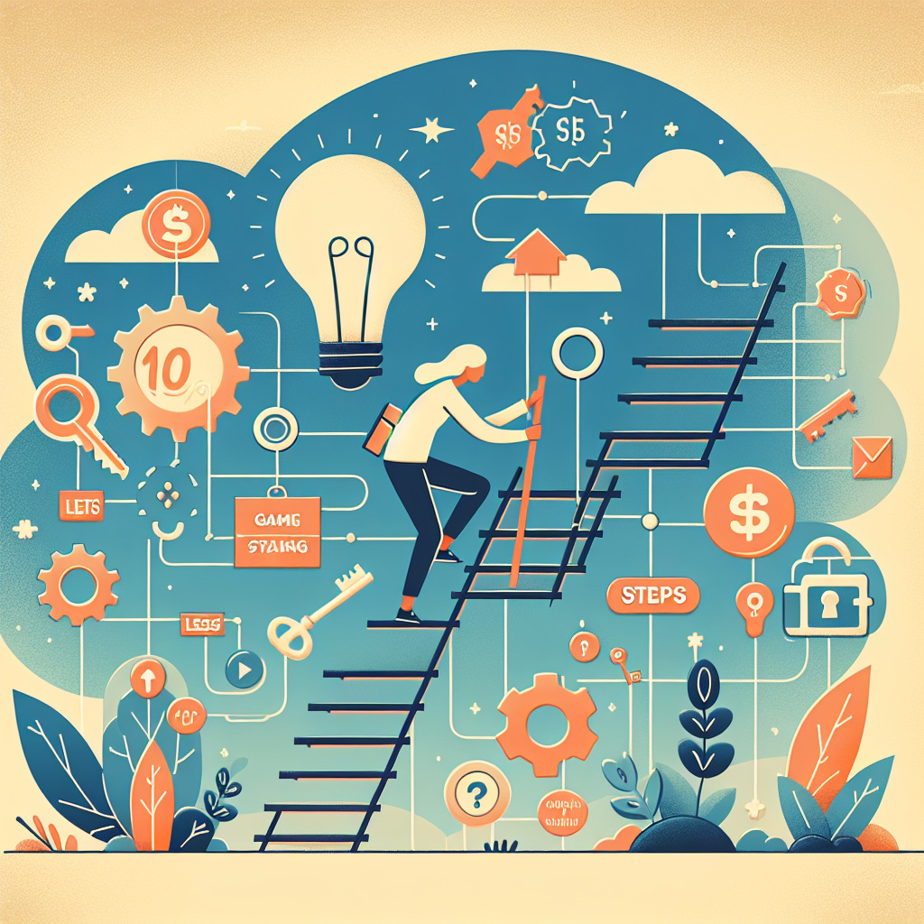 10 Game-Changing Strategies for Bootstrapping Your Startup