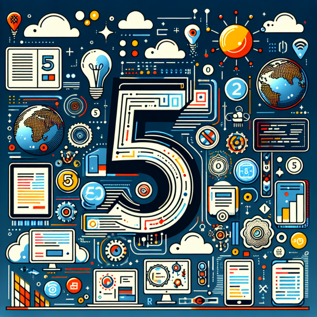 5 Exciting Mobile Development Trends to Watch in 2022