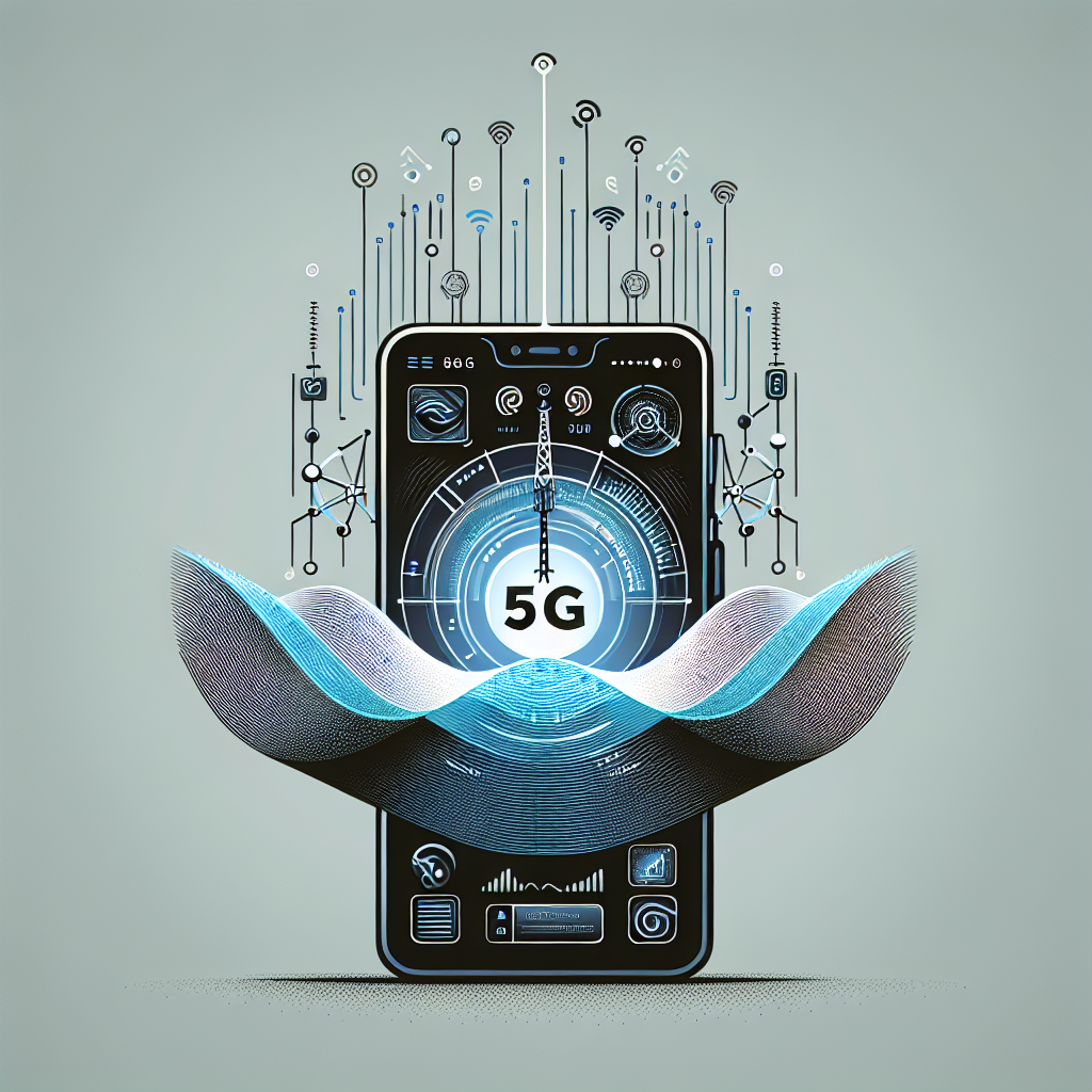 5G and Beyond How Next-Generation Connectivity is Shaping the Future of Mobile Experiences
