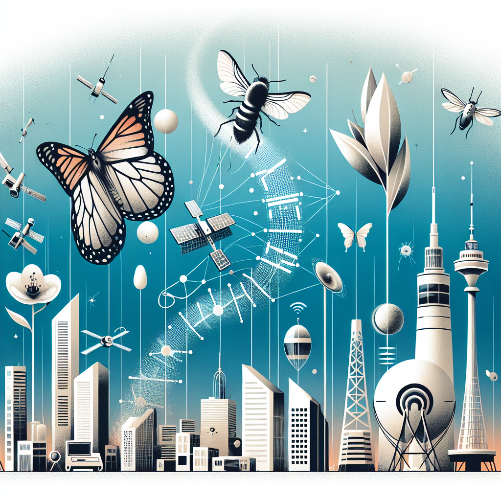 5G and Beyond How Next-Generation Connectivity Will Transform Our Lives