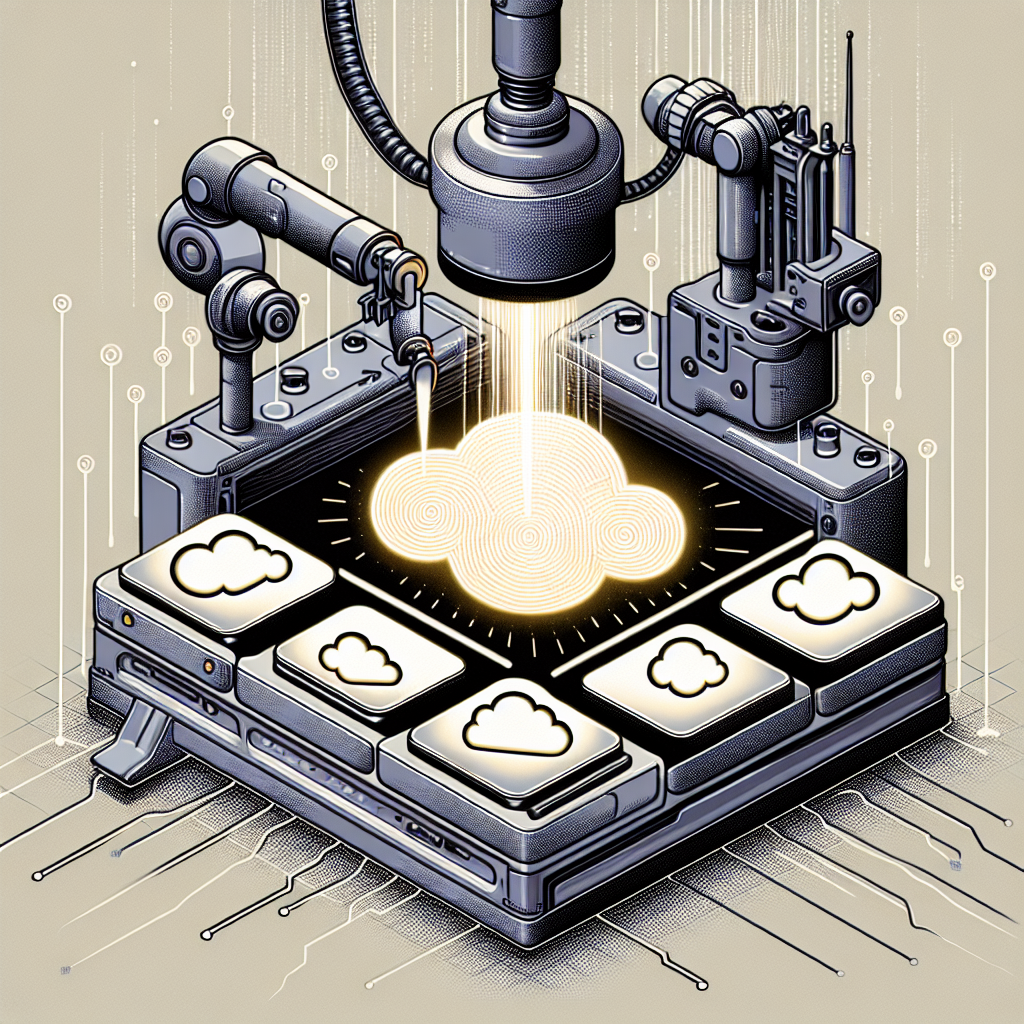 AI-Driven SaaS How Machine Learning is Shaping the Future of Software as a Service