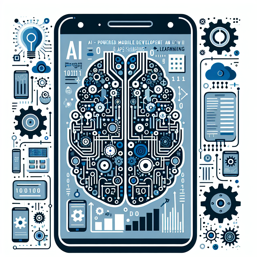 AI-Powered Mobile Development How Machine Learning is Shaping the Apps of Tomorrow