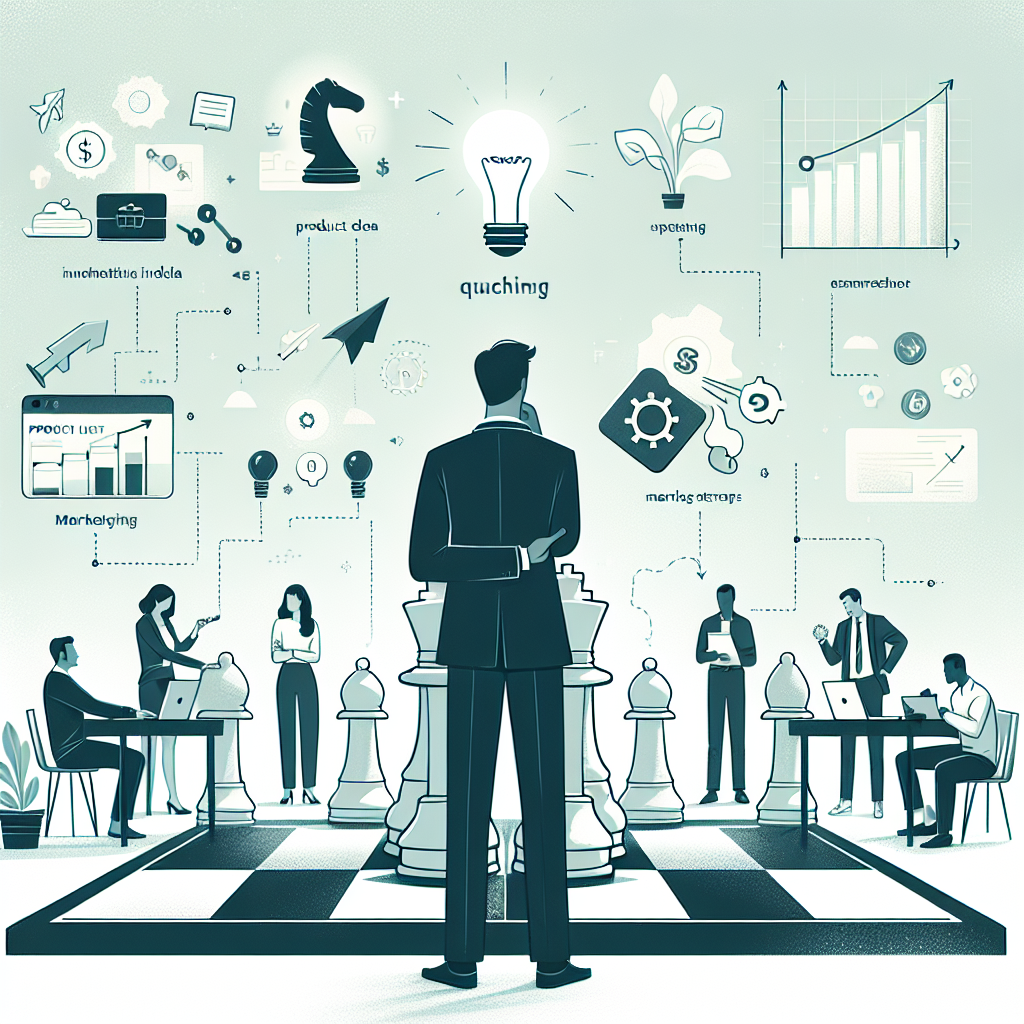 Behind the Scenes: How Successful Startups Nailed Their Product Launches