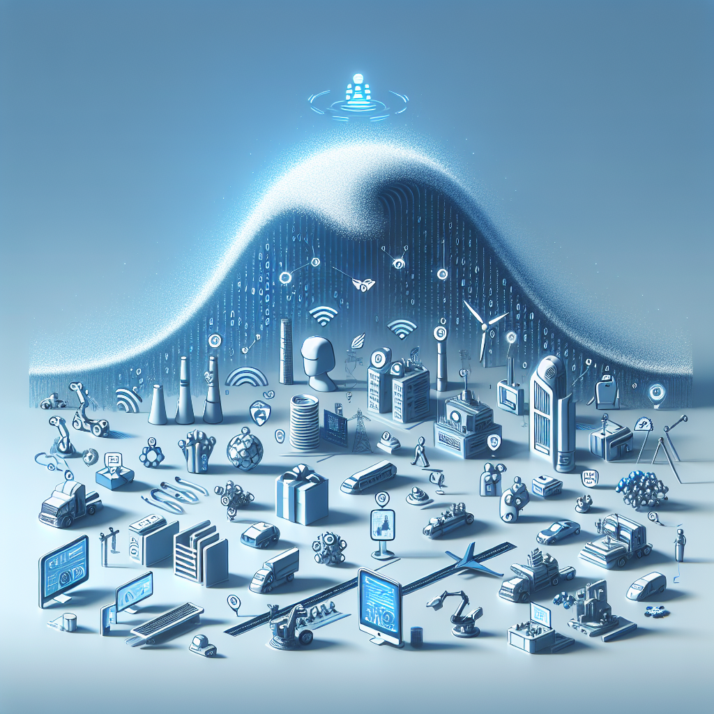 Beyond 2023 The Next Wave of AI Innovations Reshaping Industries