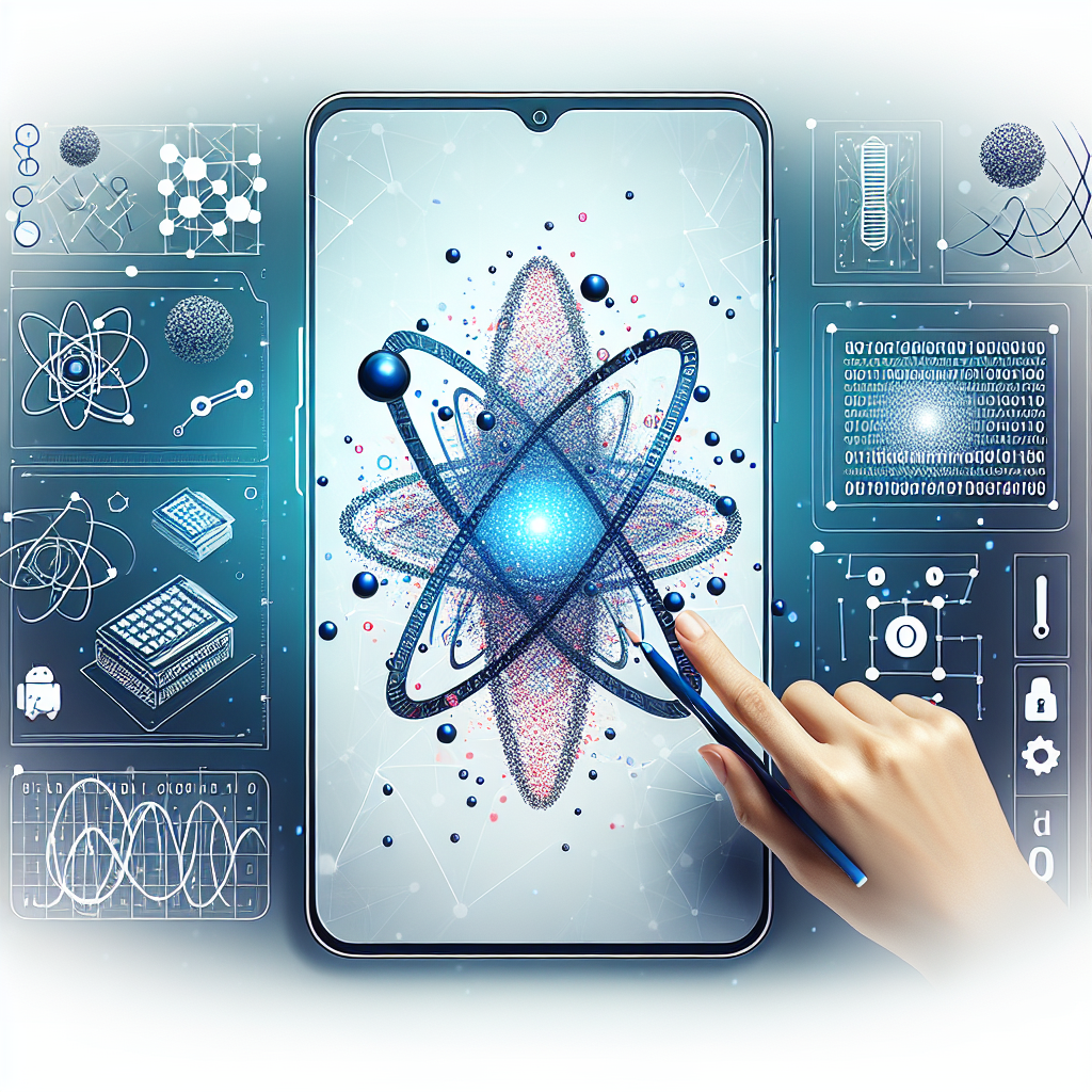 Beyond 2024 How Quantum Computing Will Transform Mobile App Development in the Next Decade
