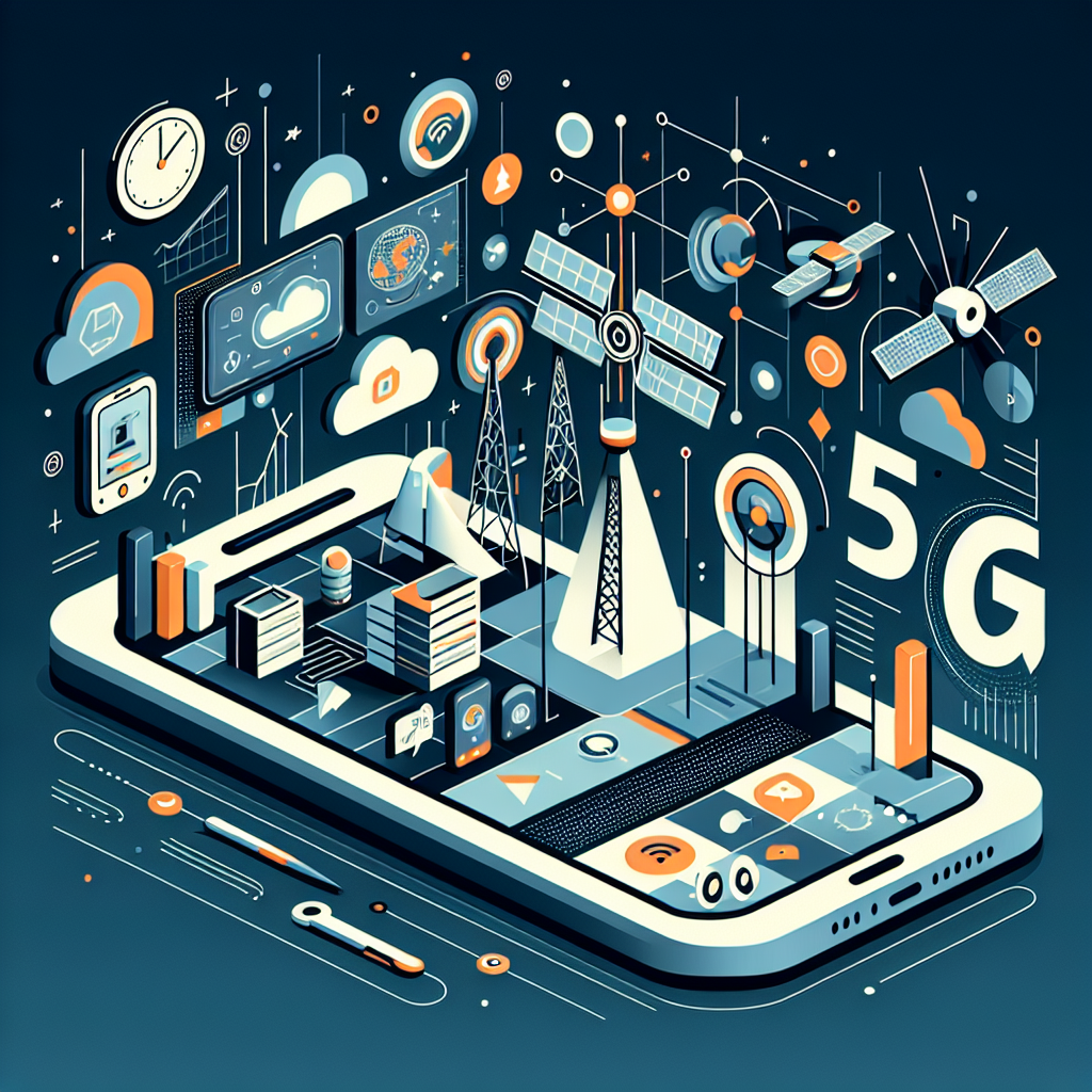 Beyond 5G How Next-Gen Connectivity Will Shape the Future of Mobile Development