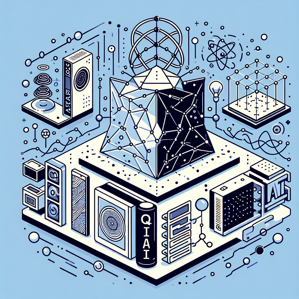 Beyond AI The Rise of Quantum Computing and What It Means for Tomorrows Innovations