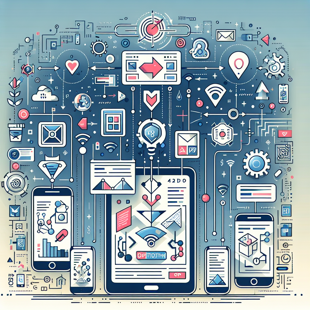 Beyond Apps Exploring the Rise of Progressive Web Apps and the Future of Mobile Engagement