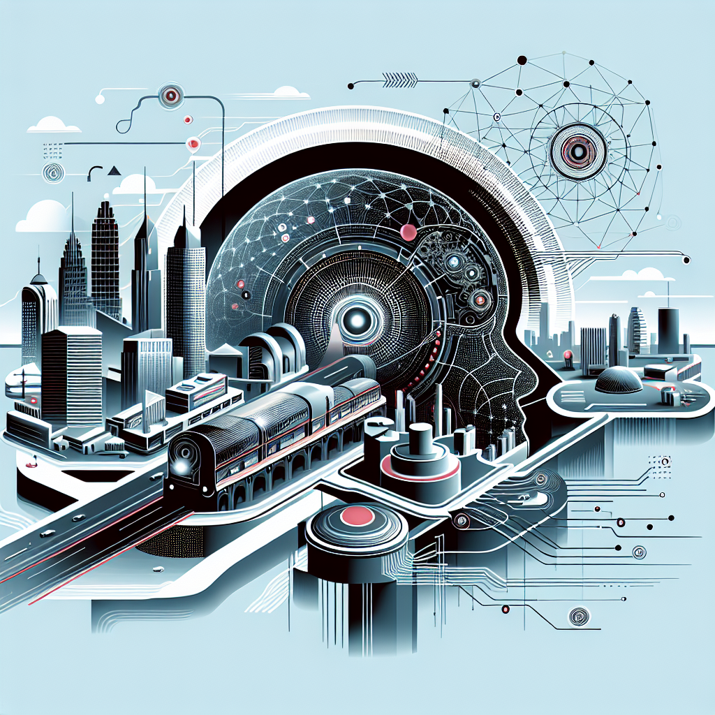 Beyond Automation The Next Frontier of AI and Machine Learning in 2025