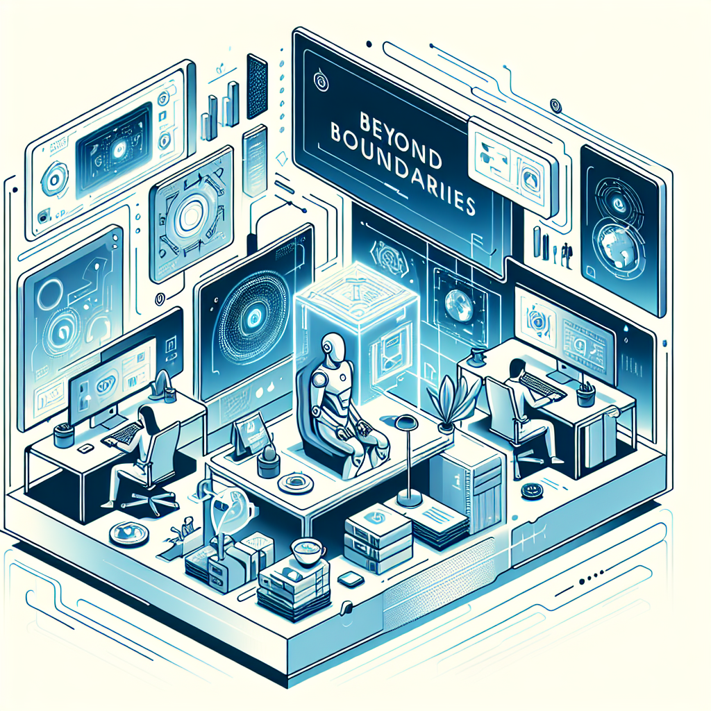 Beyond Boundaries How AI and Automation Will Reshape Remote Work Culture by 2026