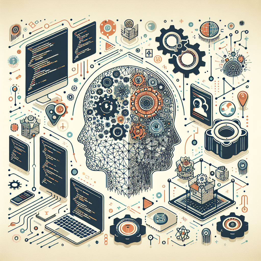 Beyond Code How AI and Automation Will Craft the Next Generation of Web Development by 2026