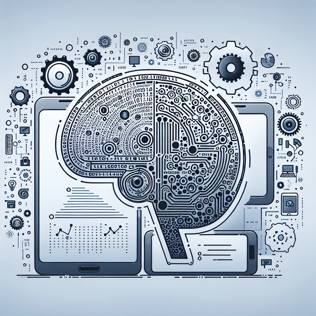 Beyond Code How AI and Automation will Reshape Mobile Development Strategies by 2026