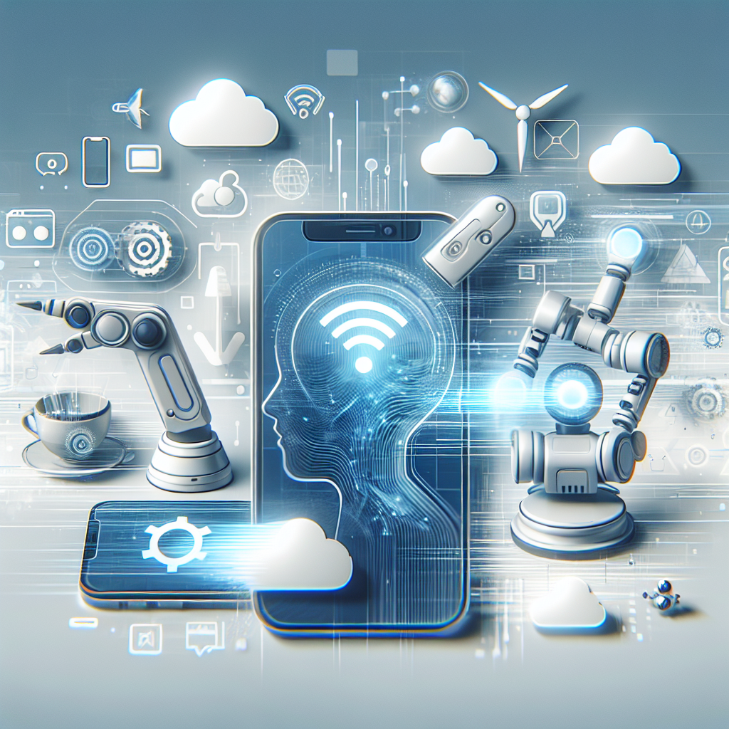 Beyond Code How AI-Driven Automation Will Shape Mobile Development Strategies in 2026