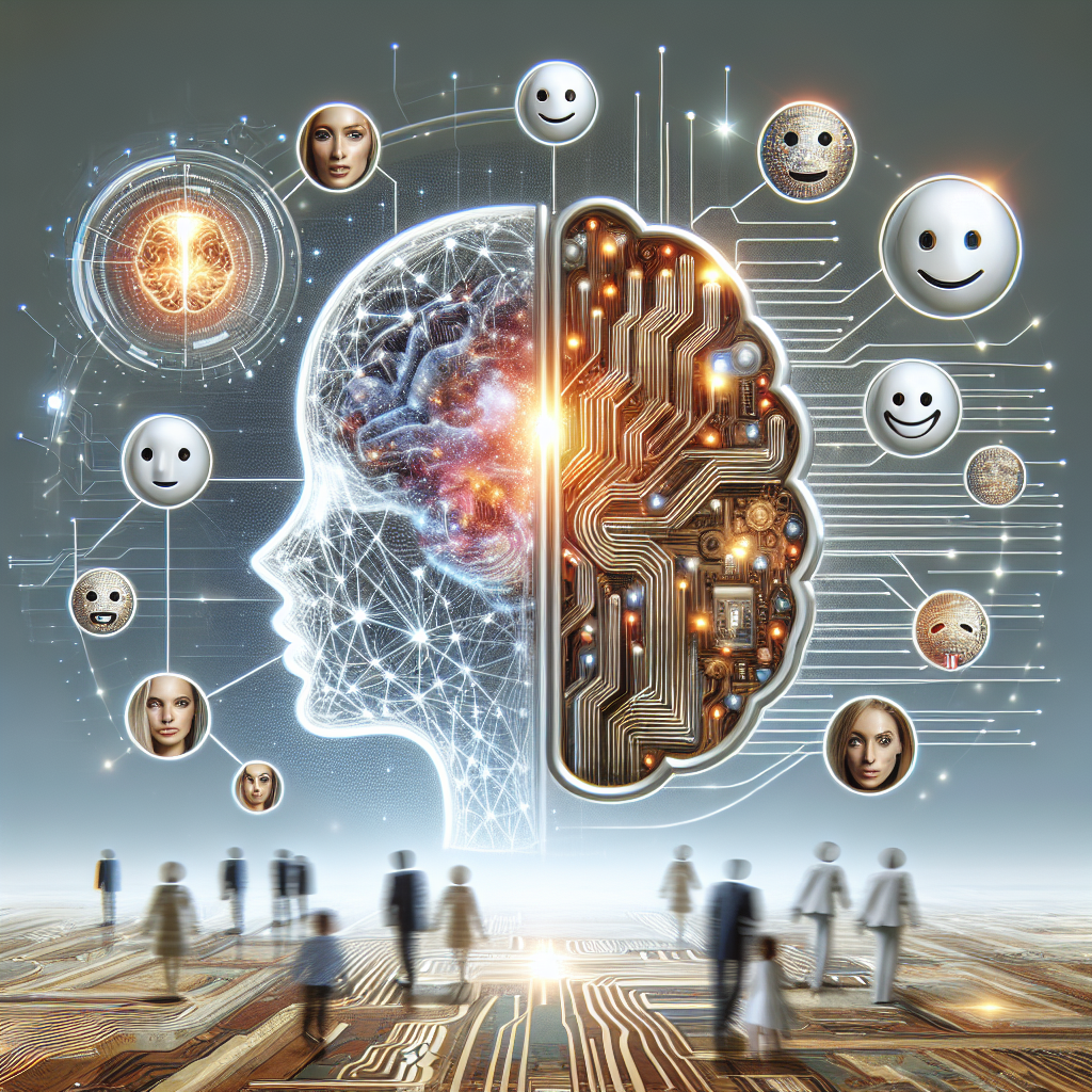 Beyond Data Navigating the Symbiosis of AI and Consumer Emotion in Marketing Strategies for 2026