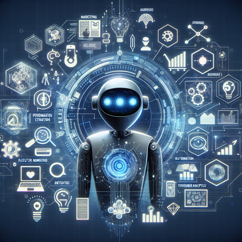 Beyond Personalization How AI-Driven Insights and Automation Will Shape Consumer Engagement Strategies by 2026