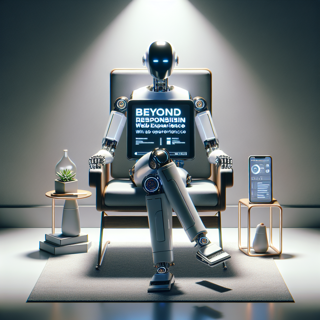 Beyond Responsive Design The Future of Adaptive Web Experiences in 2024