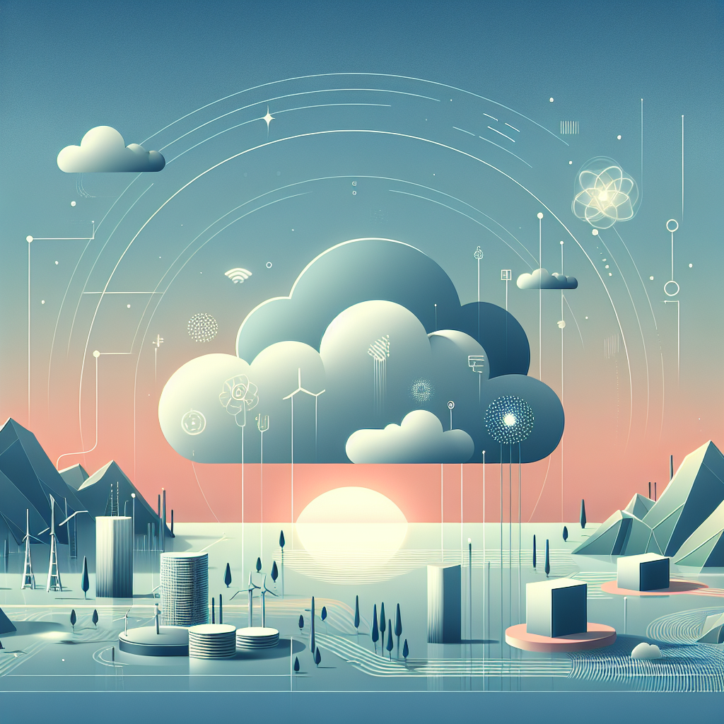 Beyond the Cloud The Next Frontier of SaaS Innovations for 2024 and Beyond