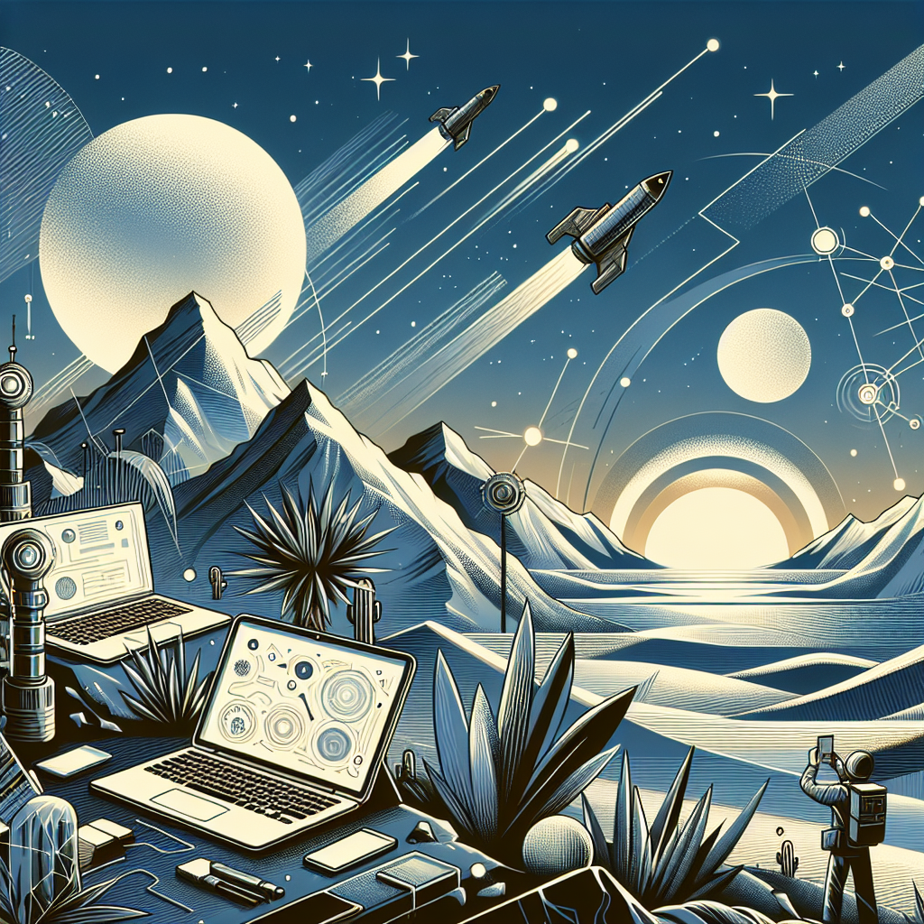 Beyond the Horizon Exploring the Next Generation of Web Development Trends for 2024