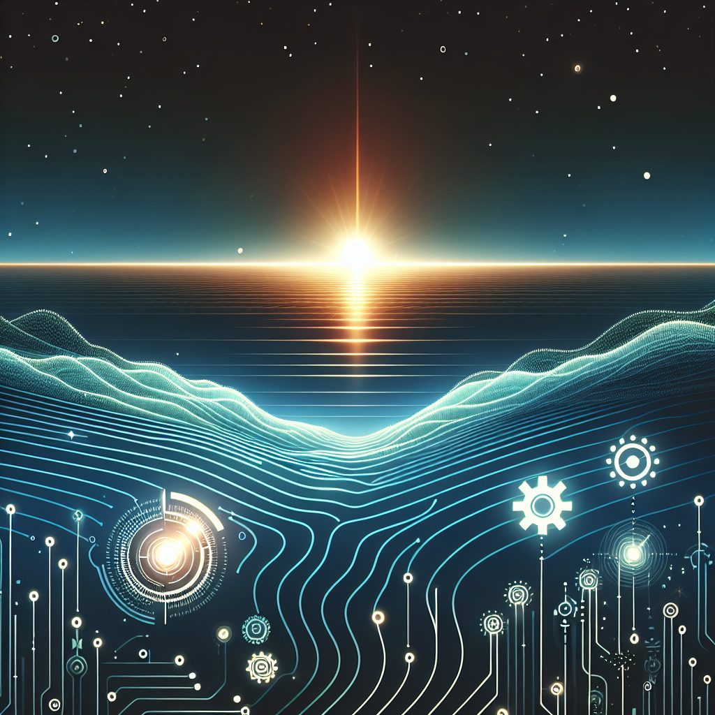 Beyond the Horizon Exploring the Next Wave of AI-Driven Web Development Paradigms