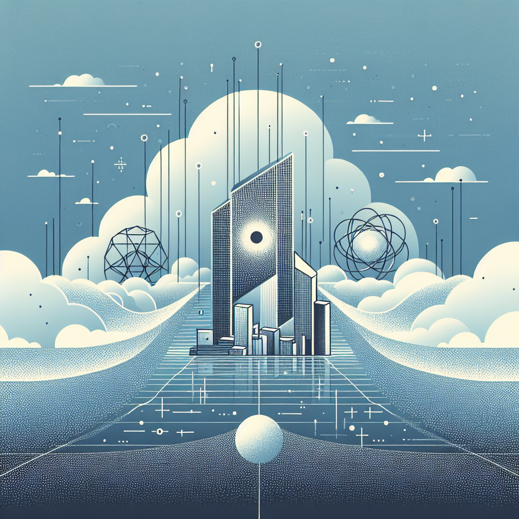 Beyond the Horizon How Quantum Computing Will Reshape Everyday Life in the Next Decade