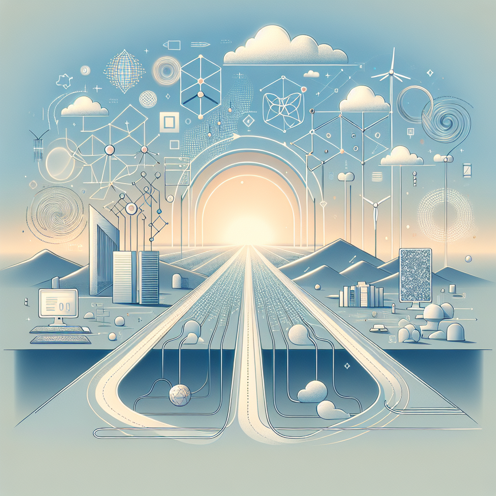 Beyond the Horizon How Quantum Computing Will Reshape SaaS in the Next Decade