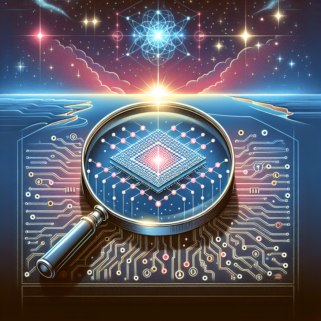 Beyond the Horizon How Quantum Computing Will Reshape the Future of Cybersecurity in the Next Decade