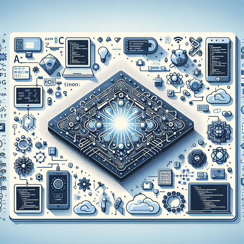 Beyond the Horizon How Quantum Computing Will Revolutionize Mobile App Development in the Next Decade