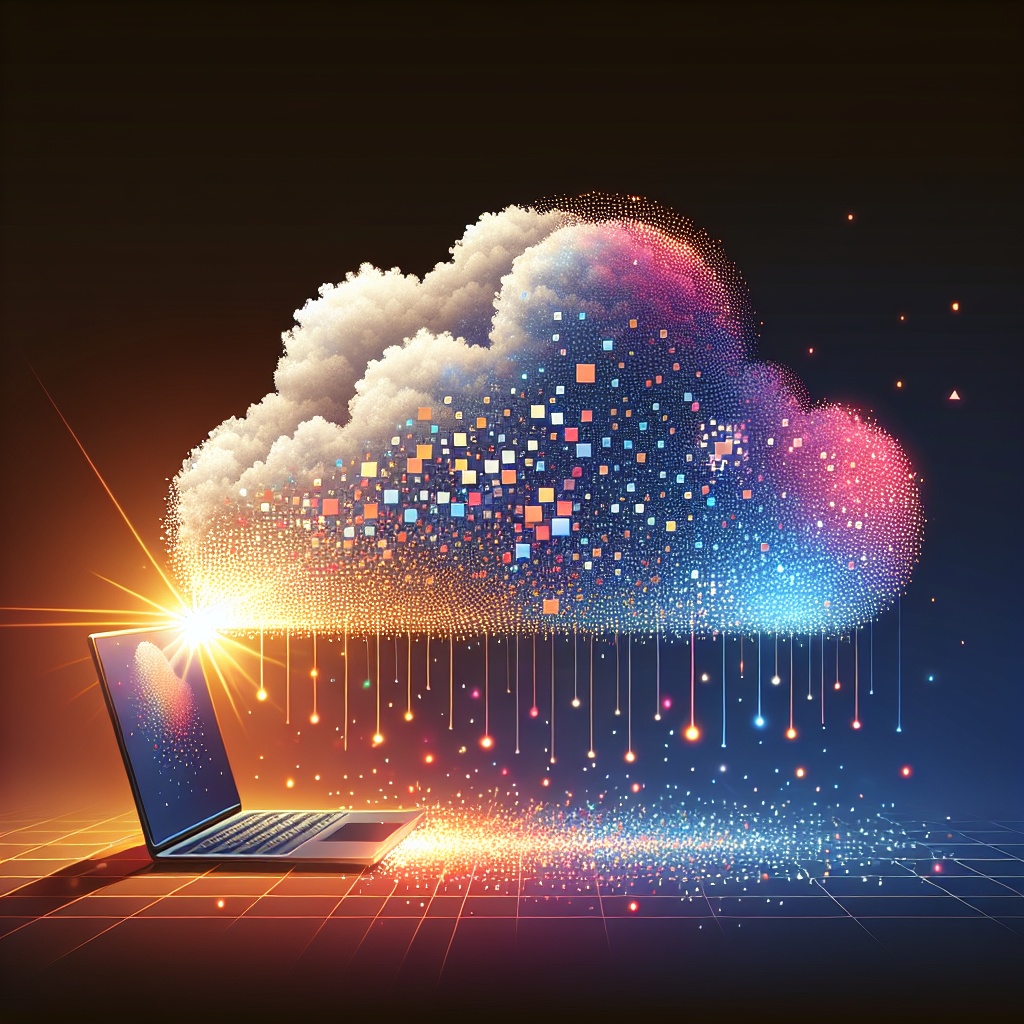 Beyond the Horizon How Quantum Computing Will Revolutionize SaaS in the Next Decade