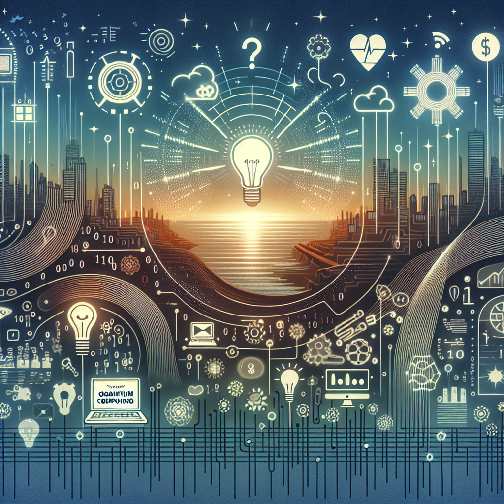 Beyond the Horizon How Quantum Computing Will Revolutionize Startup Innovation in the Next Decade