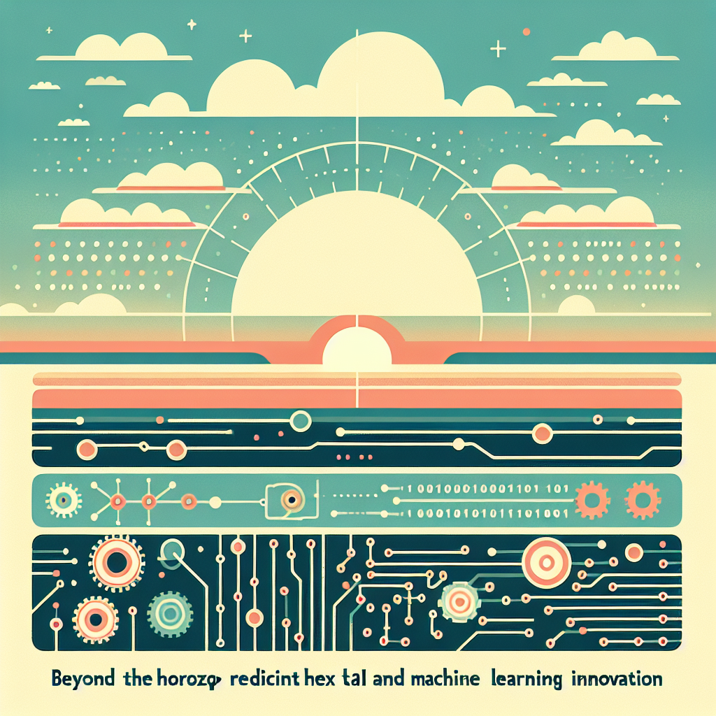 Beyond the Horizon Predicting the Next Decade of AI and Machine Learning Innovation