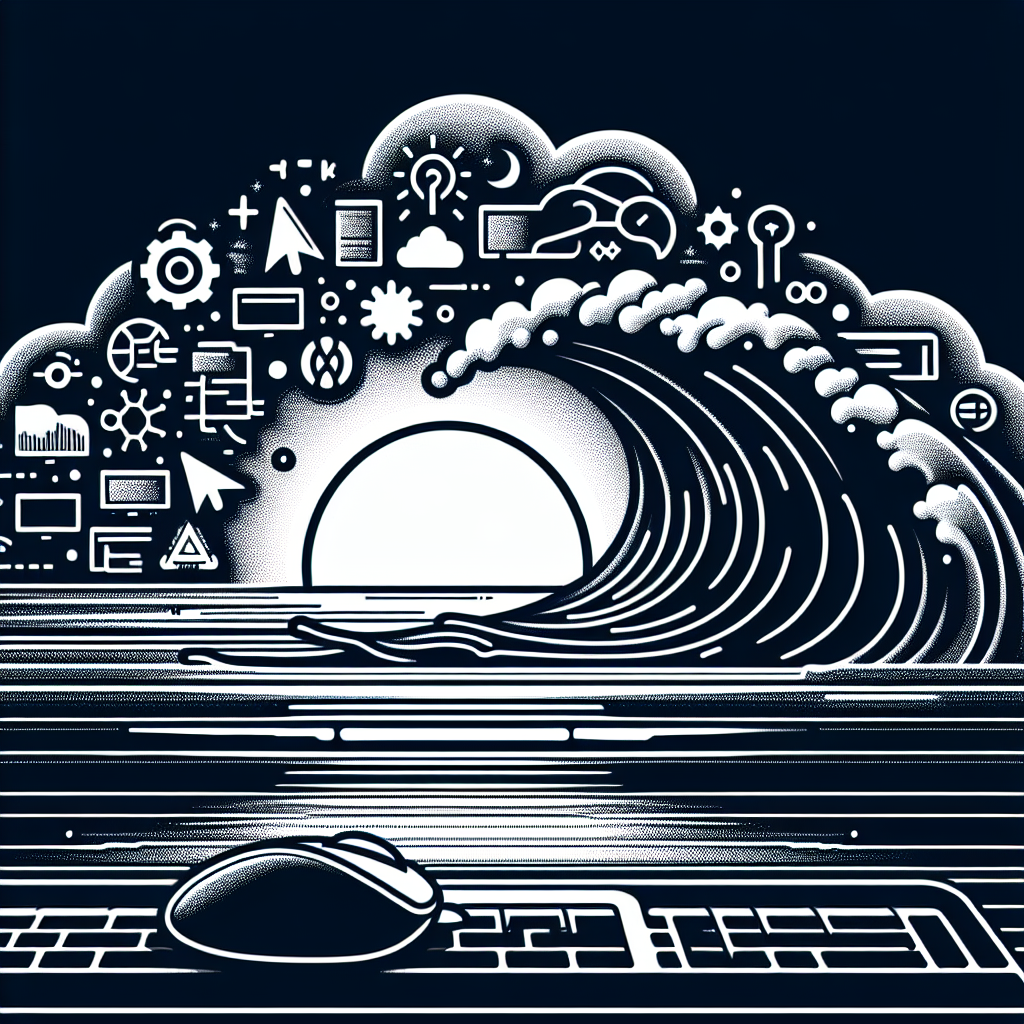 Beyond the Horizon The Next Wave of AI-Driven Web Development Technologies Shaping the Future