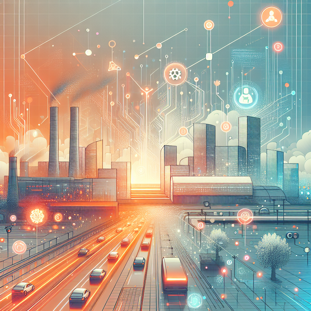 Beyond the Horizon The Next Wave of AI Innovations Set to Transform Industries by 2025