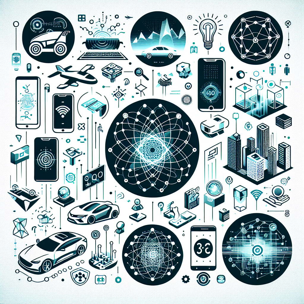 Beyond the Hype 5 Emerging Technologies Set to Revolutionize Our Lives by 2030