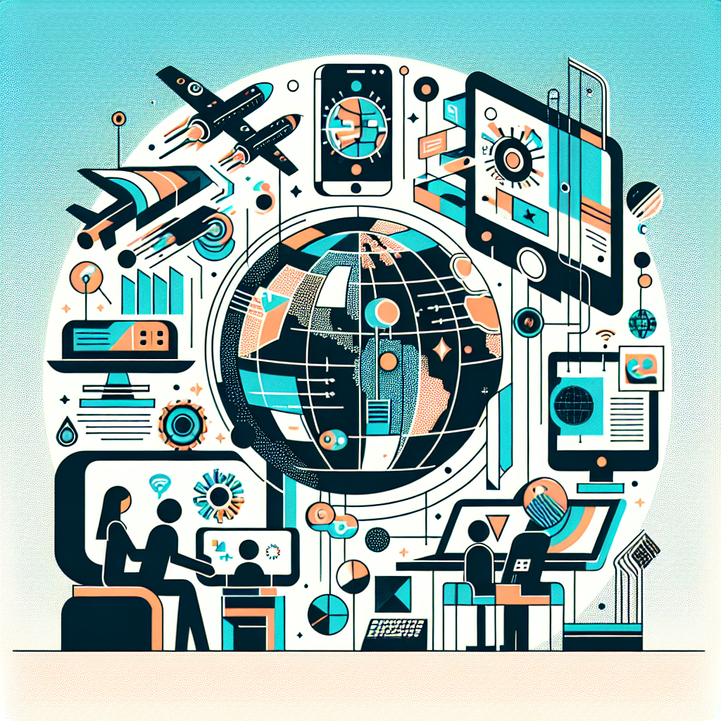 Beyond the Hype The Next Revolutionary Technologies Set to Transform Our Lives by 2030